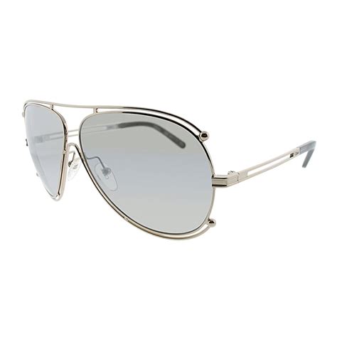 Chloé Isidora CE121S 744 6111 Sunglasses .